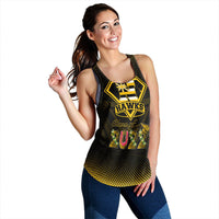 polynesian-tank-top-personalized-hawaii-class-of-nanakuli-golden-hawks-racerback-tank