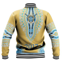 Mu Beta Phi Dashiki Baseball Jackets RLT12 - Wonder Print Shop