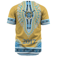 Mu Beta Phi Dashiki Baseball Jerseys RLT12 - Wonder Print Shop