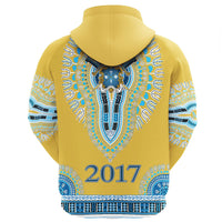 Mu Beta Phi Dashiki Hoodie RLT12 - Wonder Print Shop