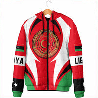 wonder-print-shop-clothing-libya-action-flag-padded-hooded-jacket