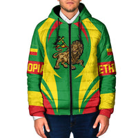 wonder-print-shop-clothing-ethiopia-action-flag-padded-hooded-jacket