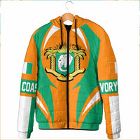 wonder-print-shop-clothing-ivory-coast-action-flag-padded-hooded-jacket