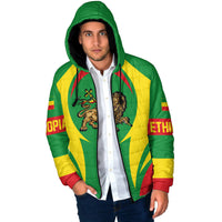 wonder-print-shop-clothing-ethiopia-action-flag-padded-hooded-jacket