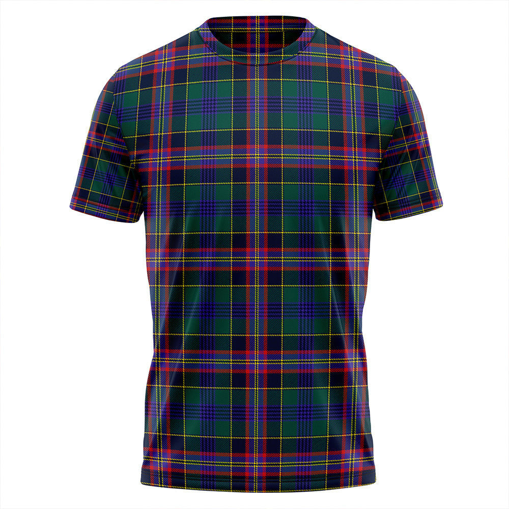 scottish-pitcairn-hunting-modern-clan-tartan-classic-t-shirt