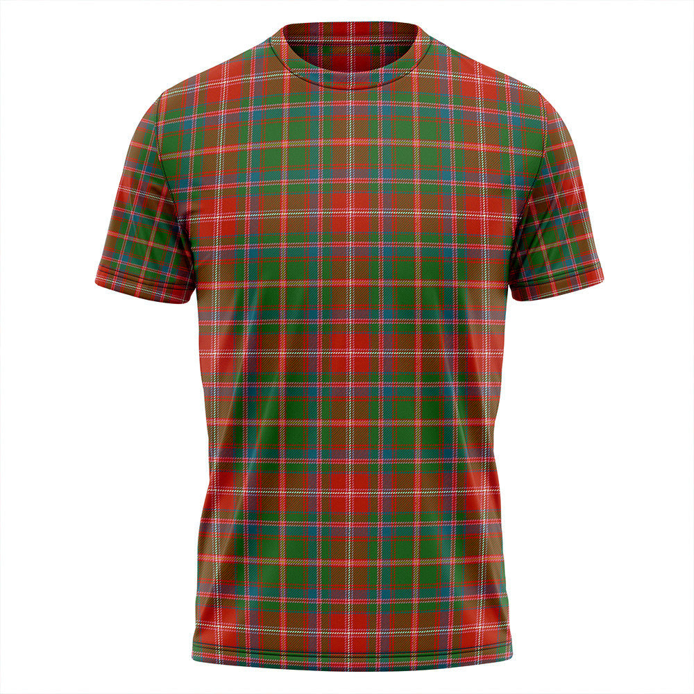 scottish-somerville-2-ancient-clan-tartan-classic-t-shirt