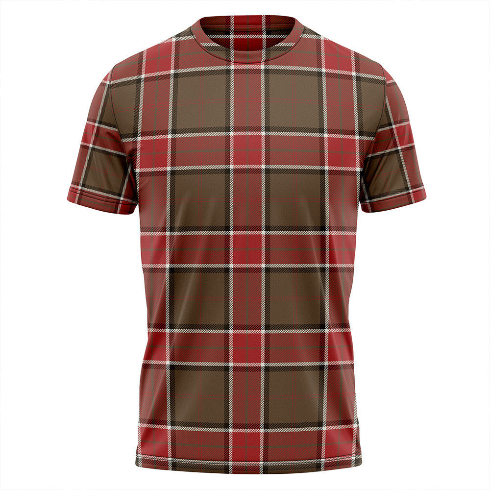 scottish-pollock-weathered-clan-tartan-classic-t-shirt