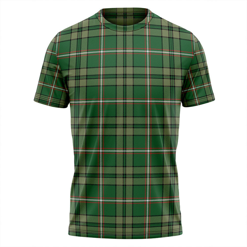 scottish-oneill-cliffford-neill-cliffford-ancient-clan-tartan-classic-t-shirt