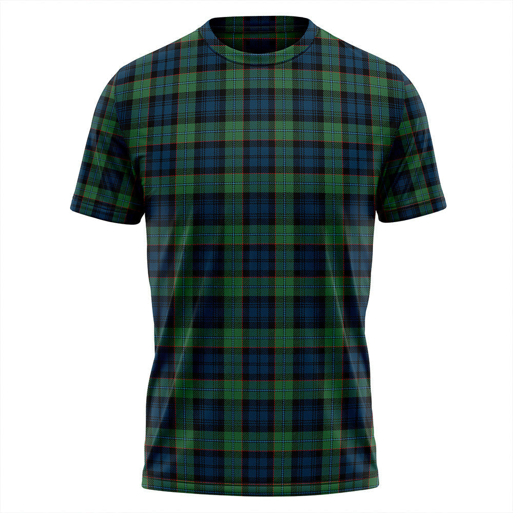 scottish-sempill-semple-modern-clan-tartan-classic-t-shirt