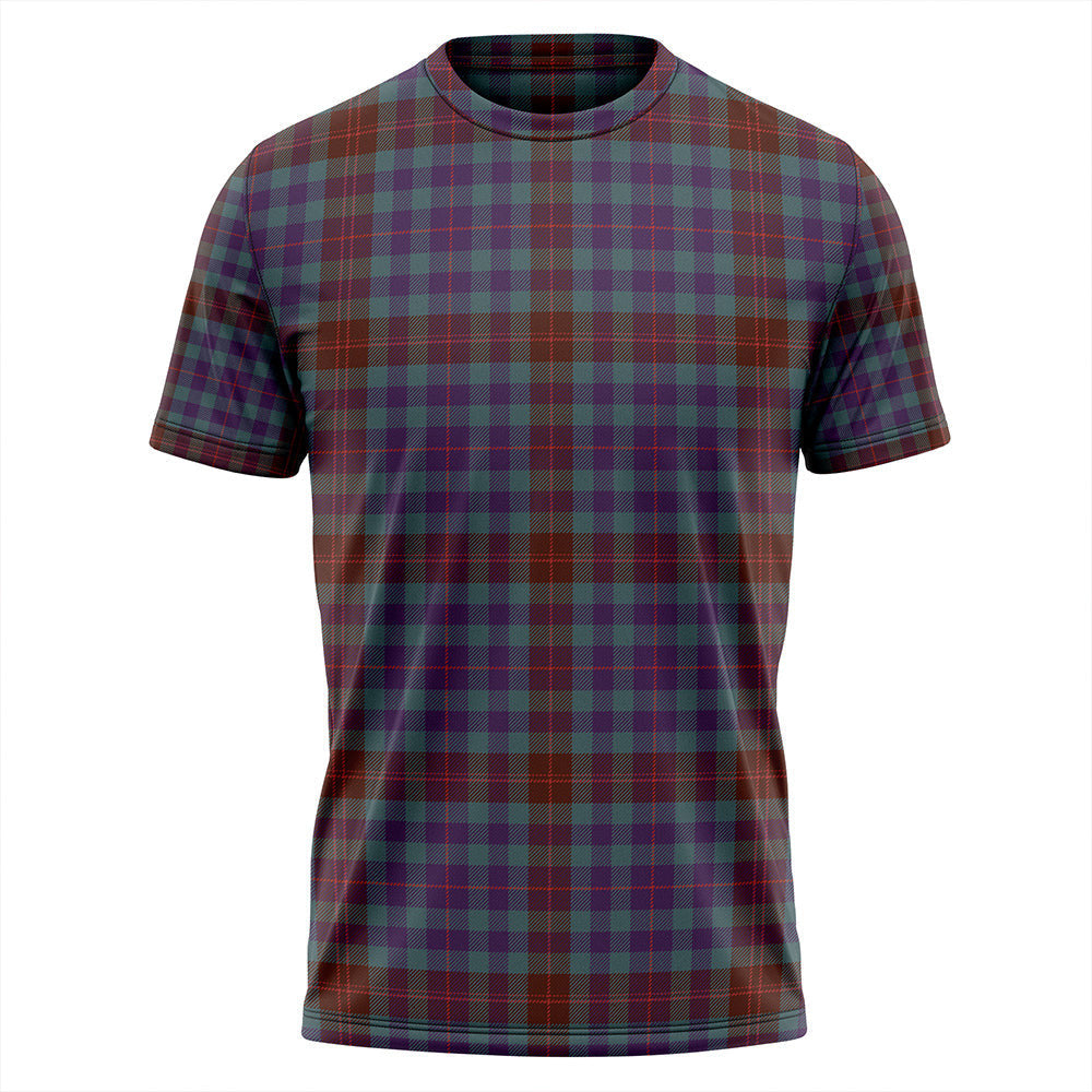 scottish-tennant-yules-weathered-clan-tartan-classic-t-shirt