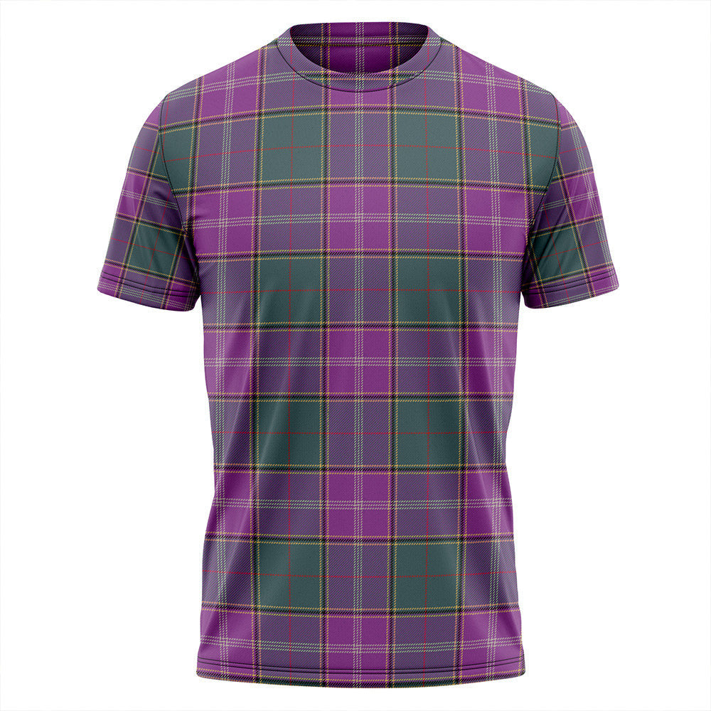scottish-pringle-weathered-clan-tartan-classic-t-shirt
