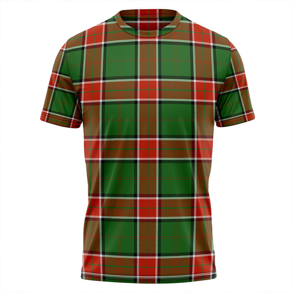 scottish-pollock-ancient-clan-tartan-classic-t-shirt