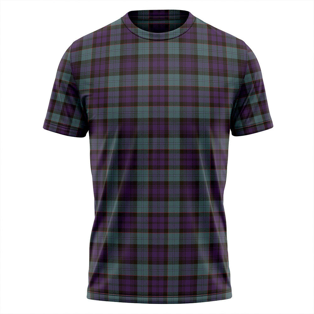 scottish-sempill-semple-weathered-clan-tartan-classic-t-shirt