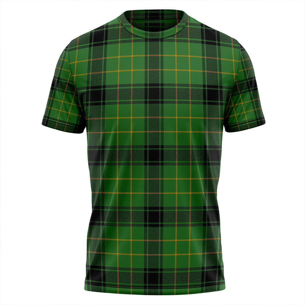 scottish-macarthur-1815-ancient-clan-tartan-classic-t-shirt