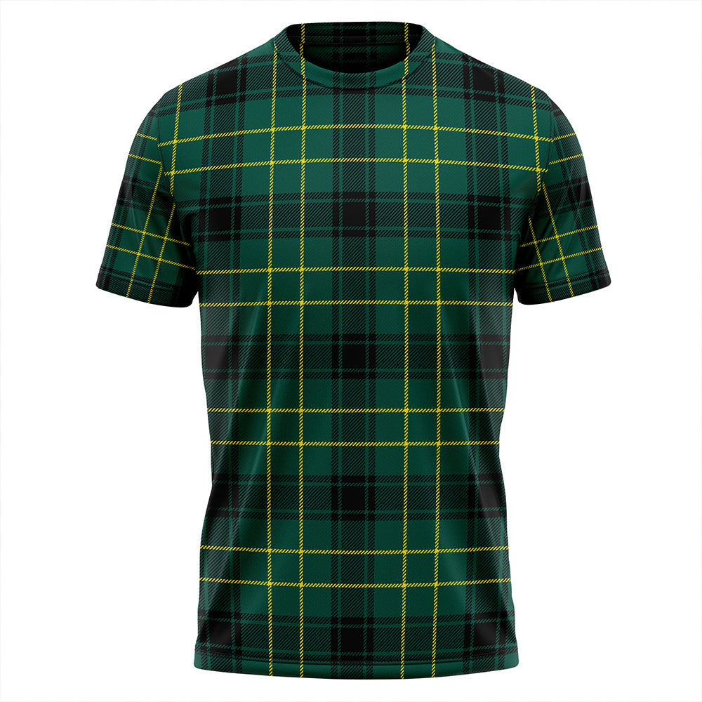 scottish-macarthur-1815-modern-clan-tartan-classic-t-shirt