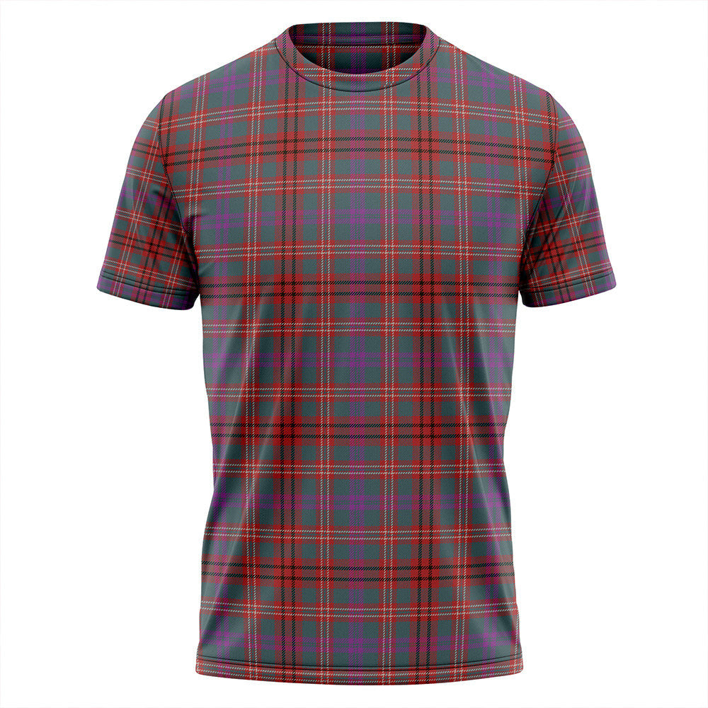 scottish-maccall-maccoll-weathered-clan-tartan-classic-t-shirt