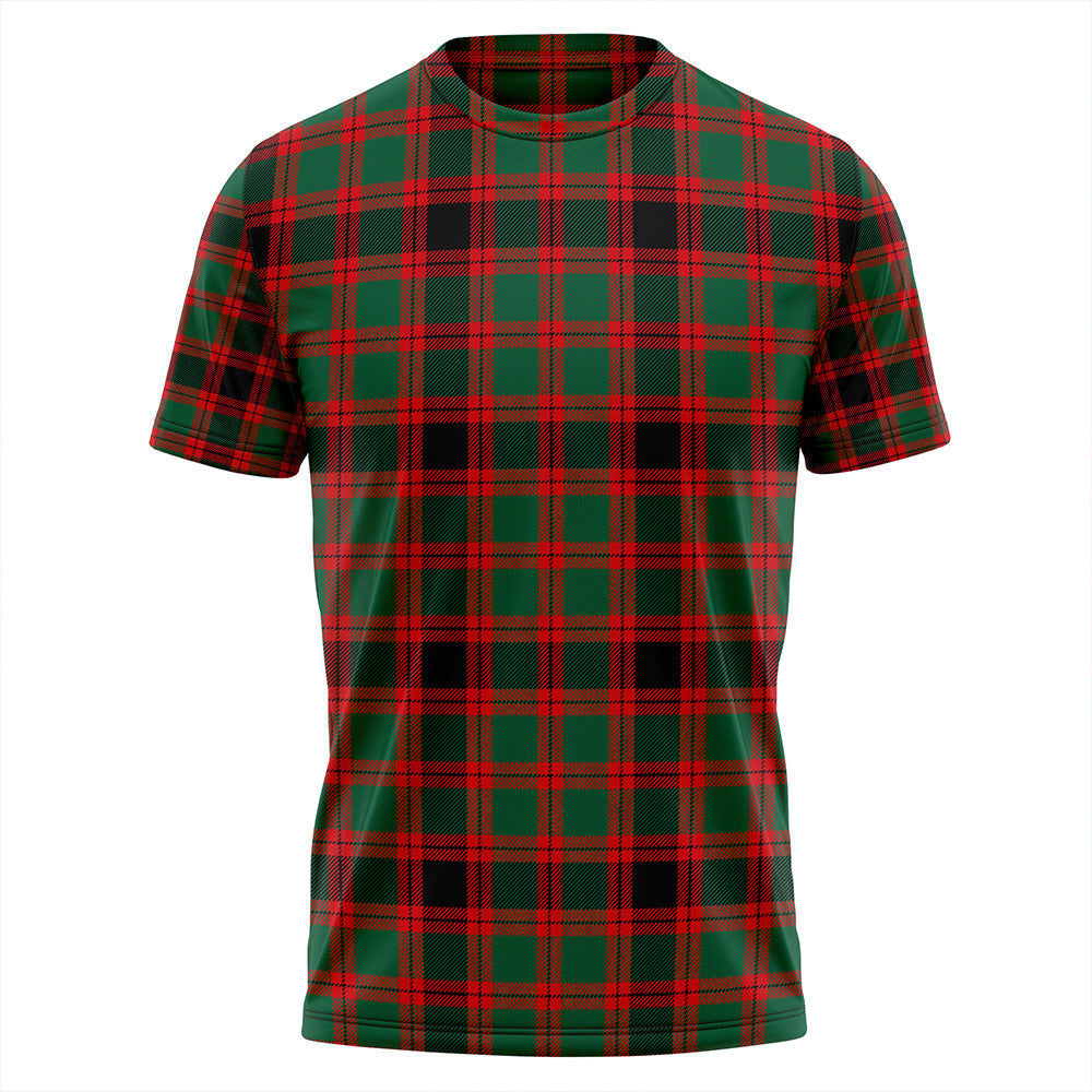 scottish-logan-1-modern-clan-tartan-classic-t-shirt