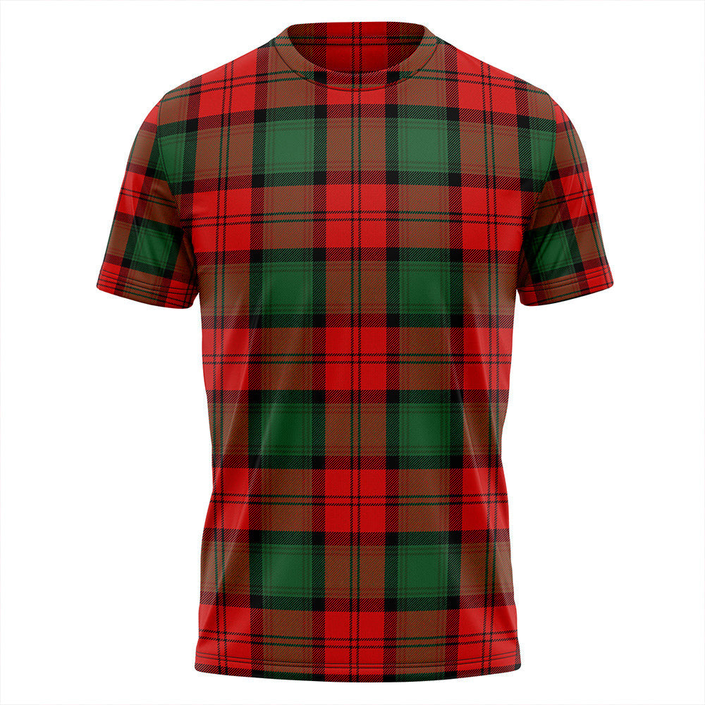scottish-lindsay-smibert-lindsay-new-modern-clan-tartan-classic-t-shirt