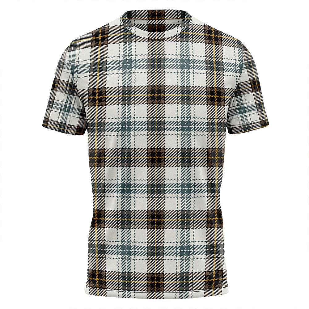 scottish-henderson-dress-3-mackendrick-dress-3-weathered-clan-tartan-classic-t-shirt