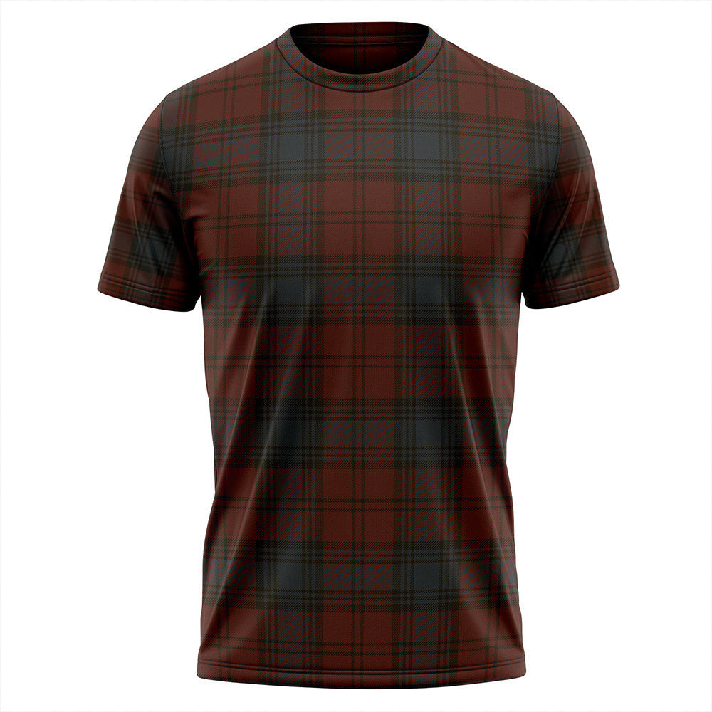 scottish-lindsay-2-weathered-clan-tartan-classic-t-shirt
