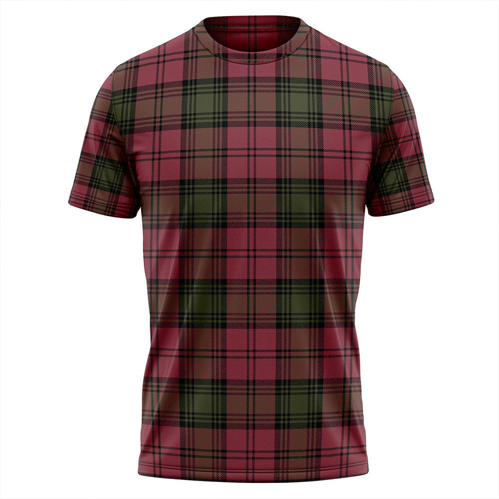 scottish-lindsay-2-ancient-clan-tartan-classic-t-shirt