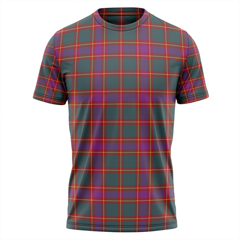 scottish-logan-7-weathered-clan-tartan-classic-t-shirt