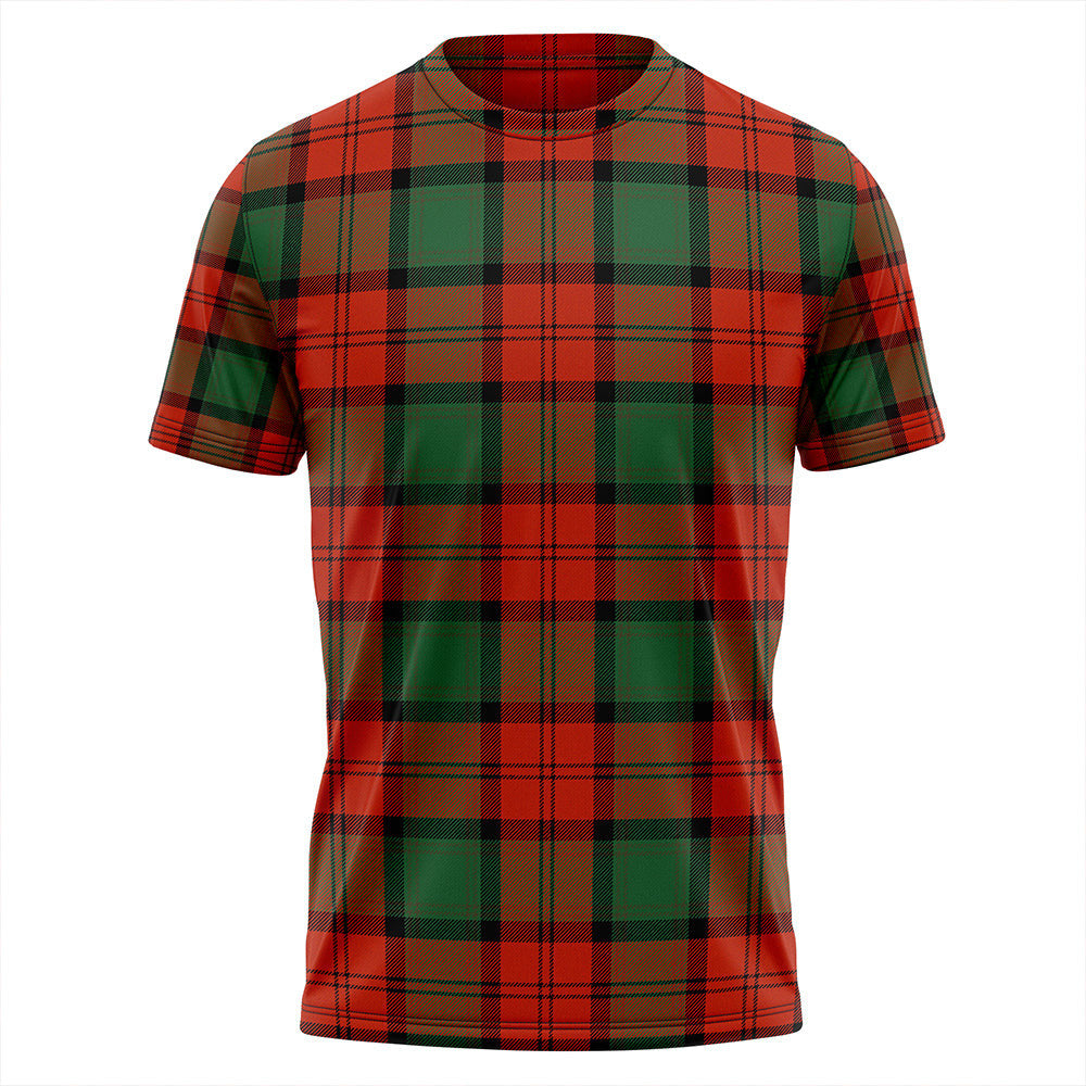 scottish-lindsay-smibert-lindsay-new-ancient-clan-tartan-classic-t-shirt