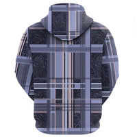 Paisley Bandana Hoodie Pattern Seamless Ver.197 RLT13 - Wonder Print Shop