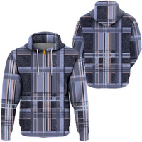 Paisley Bandana Hoodie Pattern Seamless Ver.197 RLT13 - Wonder Print Shop