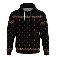 Paisley Bandana Hoodie Pattern Seamless Ver.131 RLT13 - Wonder Print Shop