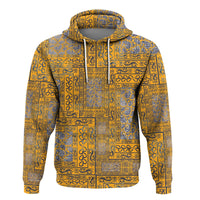 Paisley Bandana Hoodie Pattern Seamless Ver.108 RLT13 - Wonder Print Shop