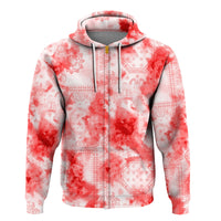 Paisley Bandana Hoodie Pattern Seamless Ver.89 RLT13 - Wonder Print Shop