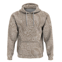 Paisley Bandana Hoodie Pattern Seamless Ver.90 RLT13 - Wonder Print Shop
