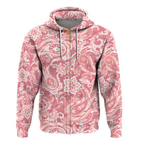 Paisley Bandana Hoodie Pattern Seamless Ver.71 RLT13 - Wonder Print Shop