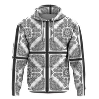 Paisley Bandana Hoodie Pattern Seamless Ver.37 RLT13 - Wonder Print Shop