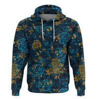 Paisley Bandana Hoodie Pattern Seamless Ver.23 RLT13 - Wonder Print Shop