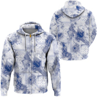 Paisley Bandana Hoodie Pattern Seamless Ver.01 RLT13 - Wonder Print Shop