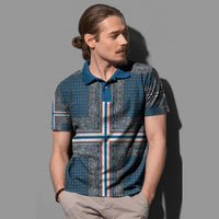 Paisley Polo Shirt Bandana Pattern Seamless Ver.209 RLT13 - Wonder Print Shop