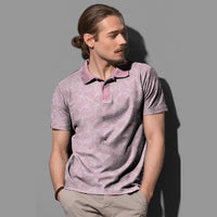 Paisley Polo Shirt Bandana Pattern Seamless Ver.172 RLT13 - Wonder Print Shop