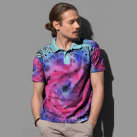 Paisley Polo Shirt Bandana Pattern Seamless Ver.159 RLT13 - Wonder Print Shop