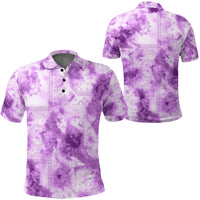 Paisley Polo Shirt Bandana Pattern Seamless Ver.137 RLT13 - Wonder Print Shop