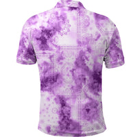 Paisley Polo Shirt Bandana Pattern Seamless Ver.137 RLT13 - Wonder Print Shop