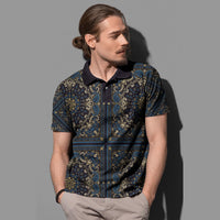 Paisley Polo Shirt Bandana Pattern Seamless Ver.77 RLT13 - Wonder Print Shop