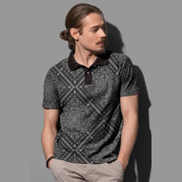 Paisley Polo Shirt Bandana Pattern Seamless Ver.15 RLT13 - Wonder Print Shop