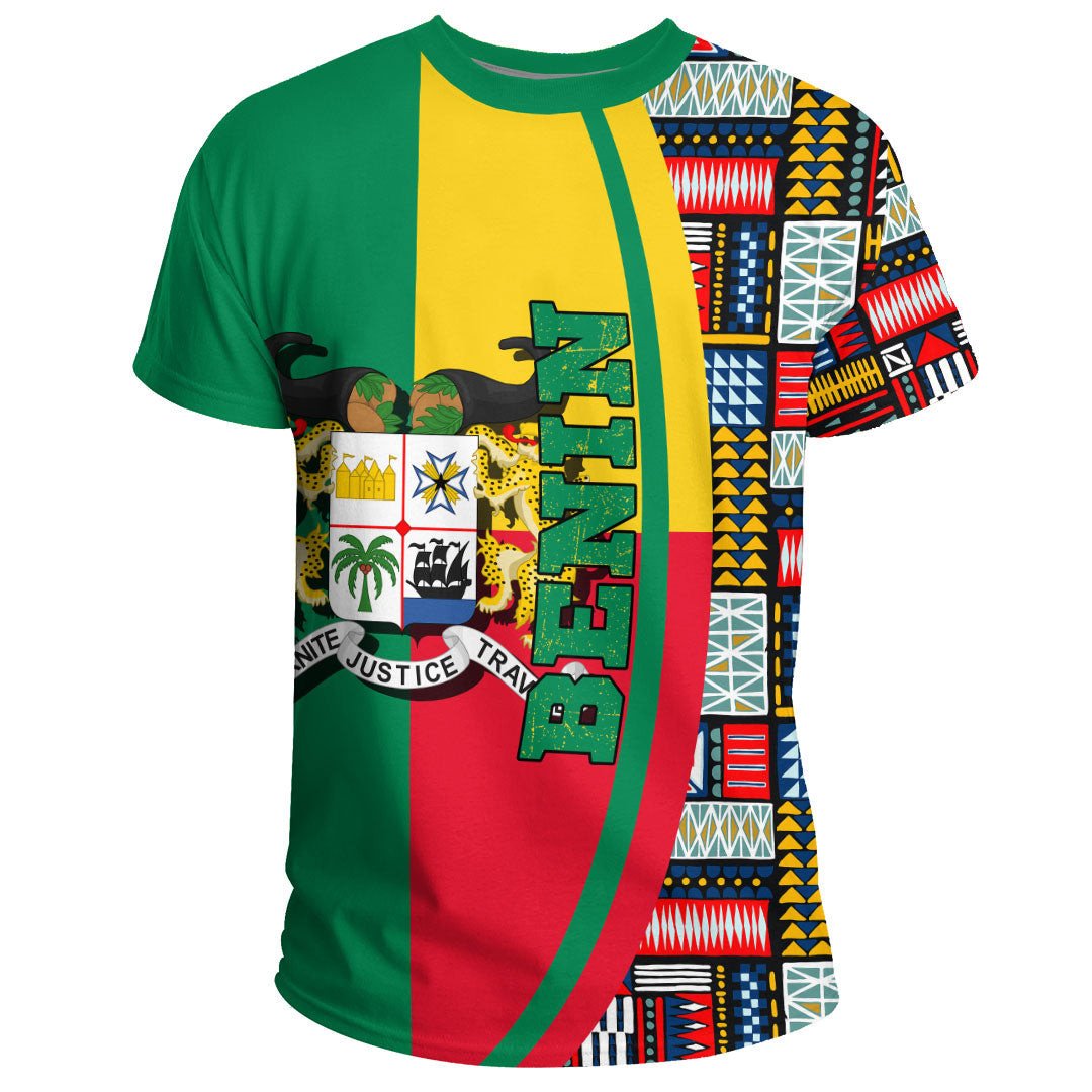 benin-flag-and-kente-pattern-special