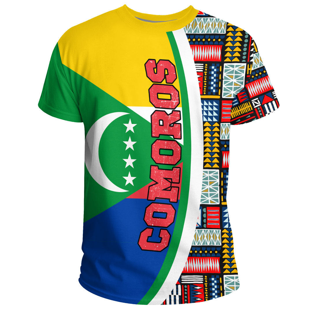 comoros-flag-and-kente-pattern-special