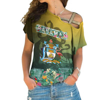 bahamas-flag-and-coat-of-arms-special-style-one-shoulder-shirt