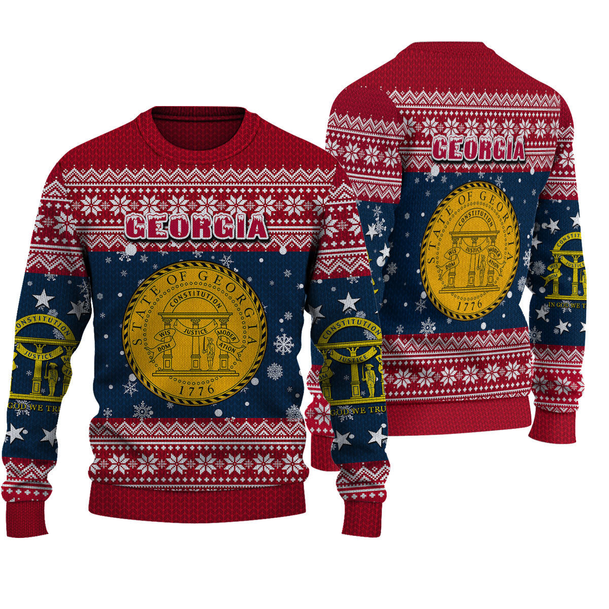 georgia-christmas-knitted-sweater