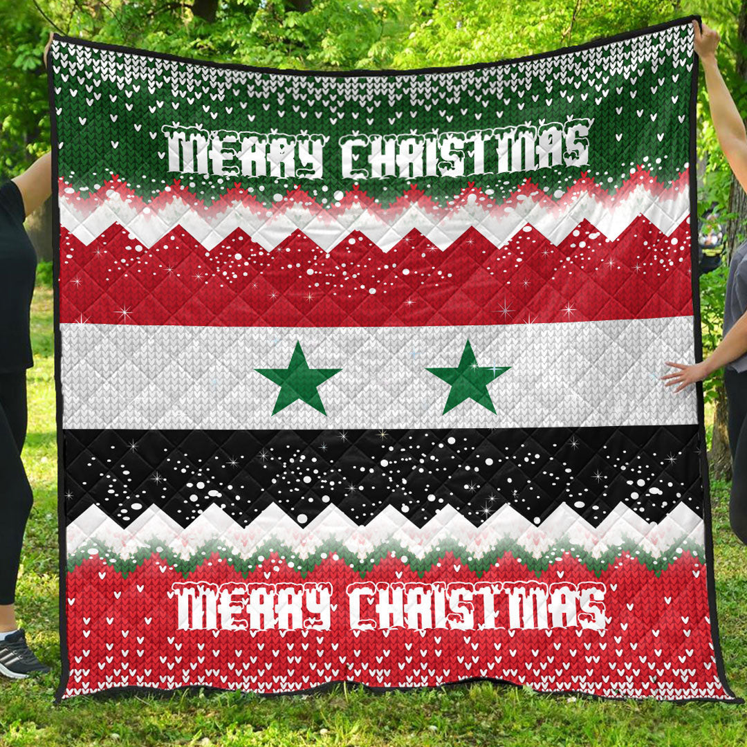 syria-merry-christmas-quilt