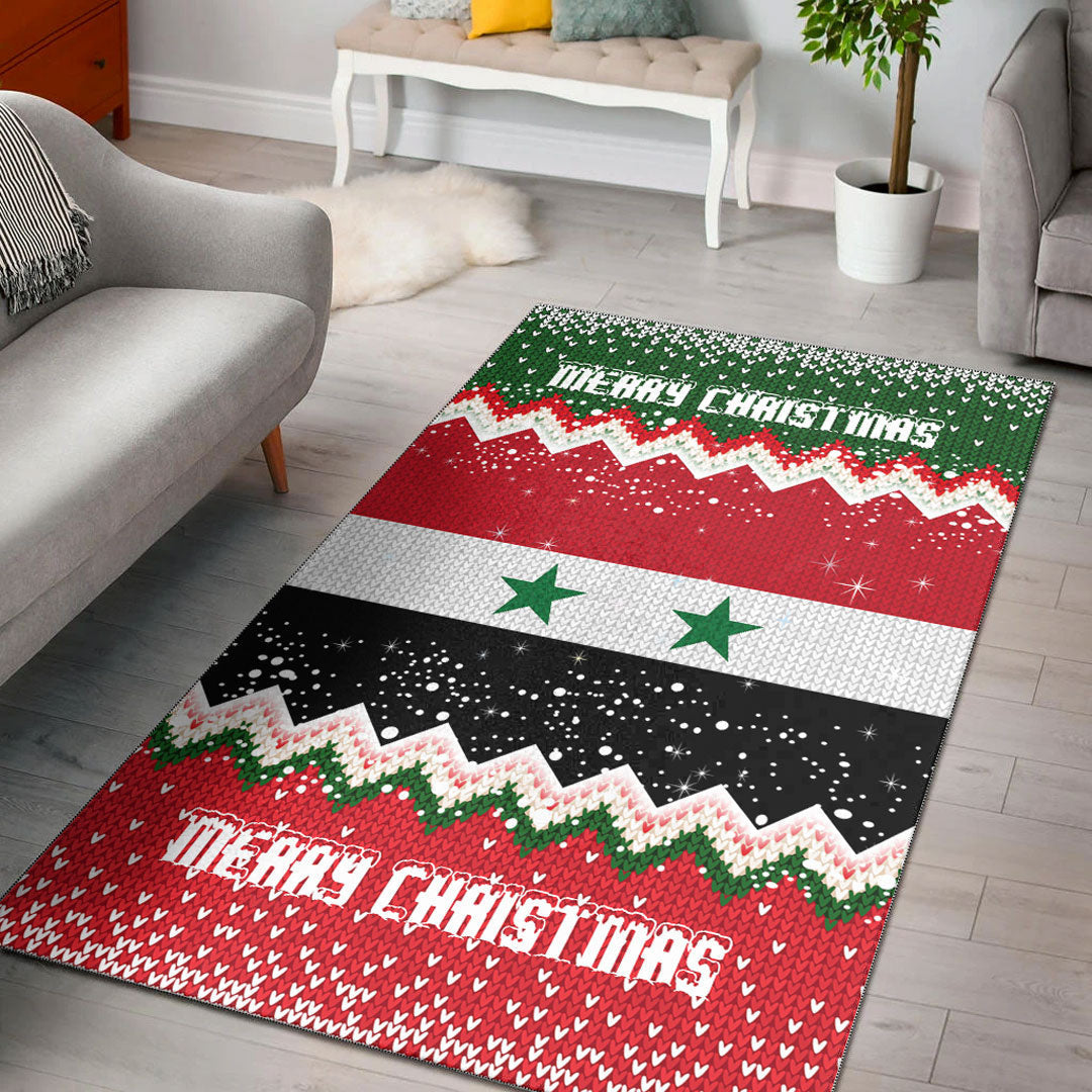 syria-merry-christmas-area-rug